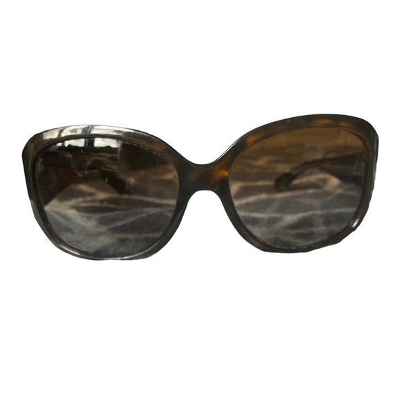 Authentic Dolce & Gabbana D&G8065 502/T5 59*16*130 3P Sunglass tortoise shell main image 4